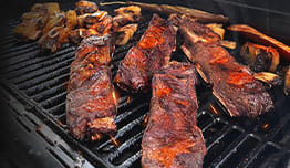 Diskon 20% Iga Feast di The Square Restaurant image